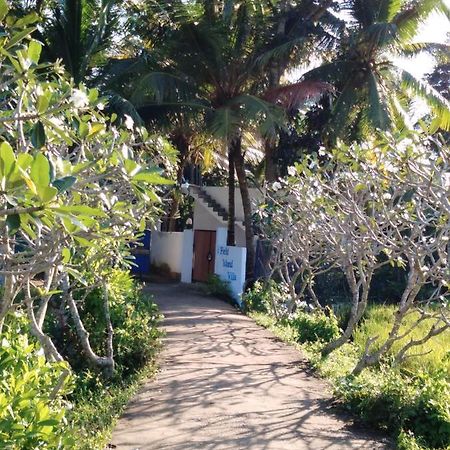 Field Island Villa - Ahangama Esterno foto