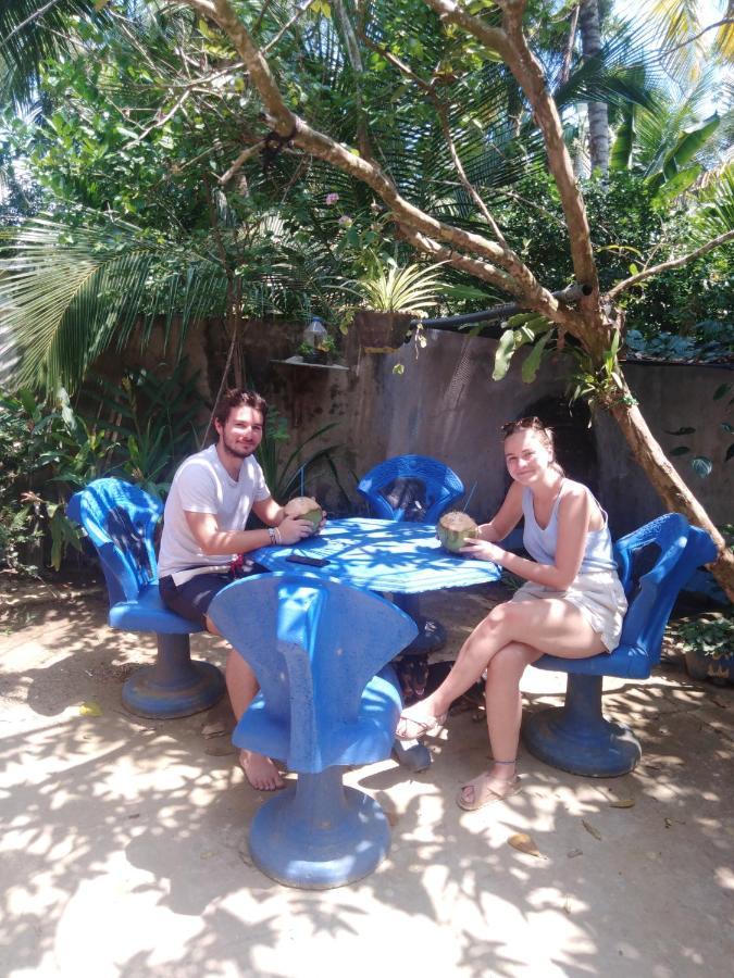 Field Island Villa - Ahangama Esterno foto