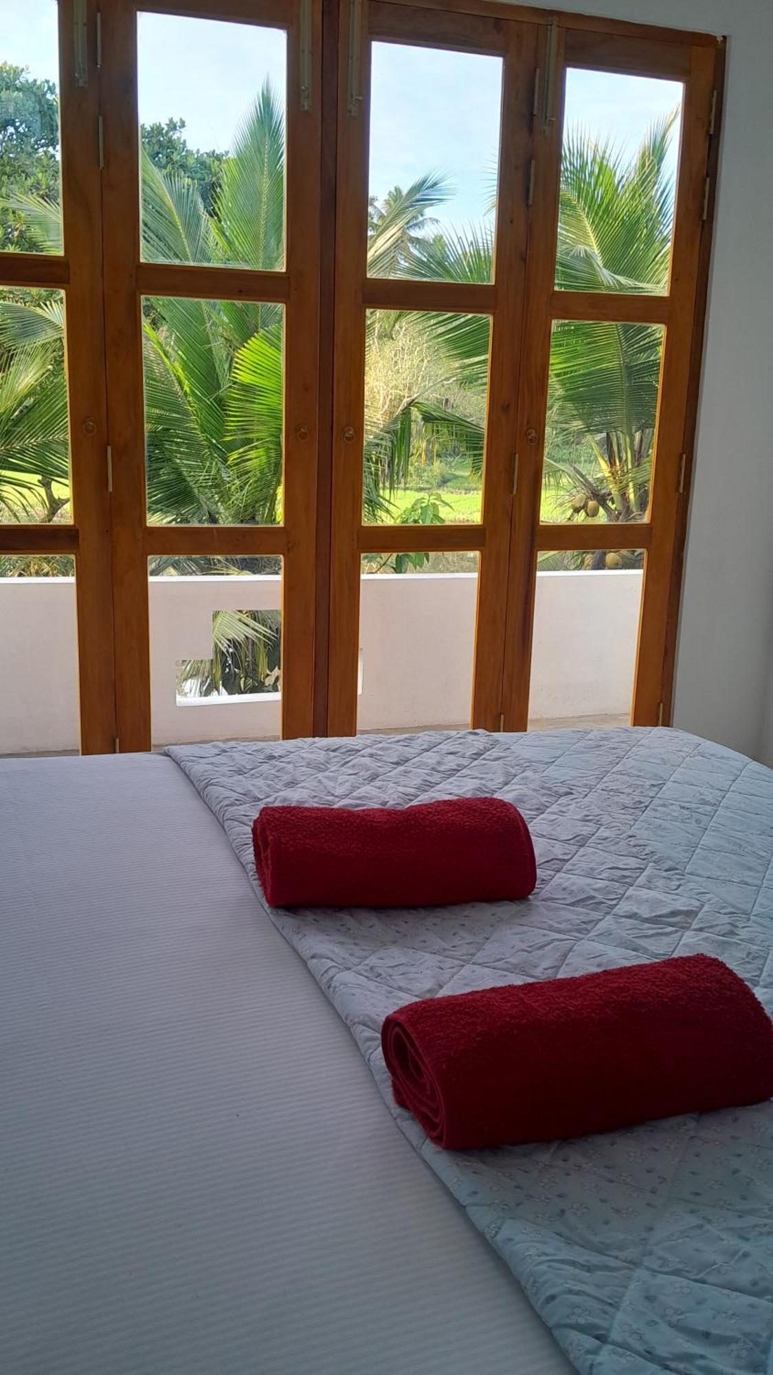 Field Island Villa - Ahangama Esterno foto